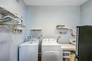 Beachfront Home on San Salvador