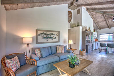 Beachfront Home for sale on San Salvador, The Bahamas