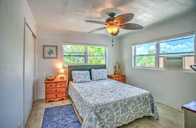 Beachfront Home for sale on San Salvador, The Bahamas